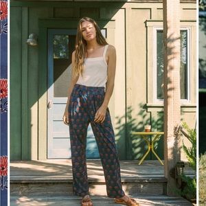 NWT Christy Dawn Ava Pant